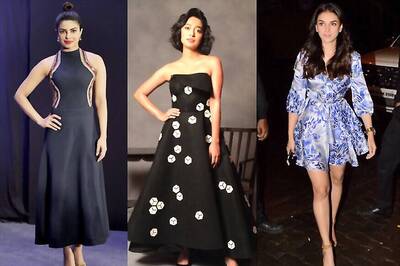 Sayani Gupta To Priyanka Chopra: Meet The Best Dressed Celebrities Of This Week