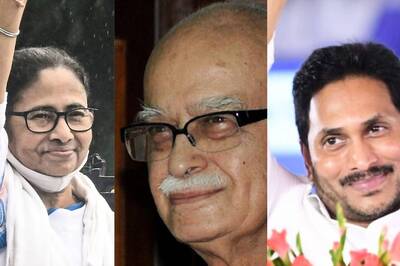 Cong’s ‘Bharat Jodo Yatra’ on Sep 7 | Do Yatras Pay Poll Dividends? A List of Successful Political Odyssey