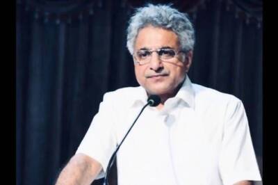 'Patnaik Sifts Grain from Chaff': BJD's Pinaki Misra Clears Air on 'Support' to NDA, Slams 'Needless' House Logjam