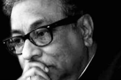 TMC RS Nominee Jawhar Sircar to Be Elected Unopposed as Papers Found Valid