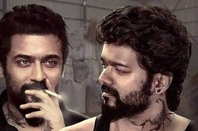 Vijay’s Fans Await Update On Thalapathy 67 As Varisu Finally Releases In Theatres