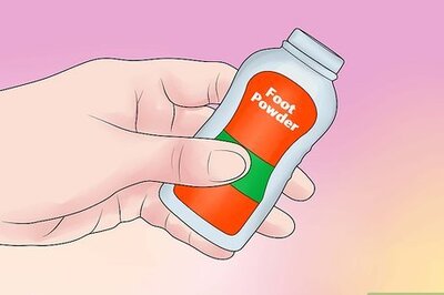 How to Get Your Orthotics to Stop Squeaking