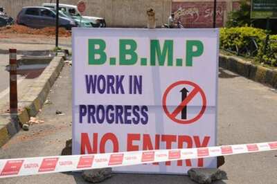Bangalore: BBMP website user-friendly now