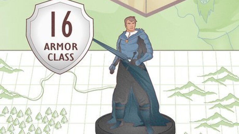Armor Class in D&D 5E: What Is It & How Can You Calculate It?