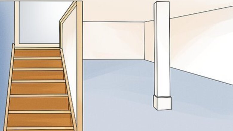How to Decorate a Basement Apartment