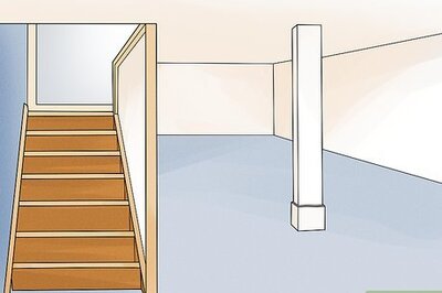 How to Decorate a Basement Apartment