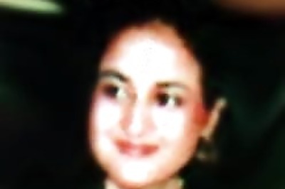 Mattoo case: Accused turns tables on CBI