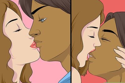 How to Know if You're a Good Kisser