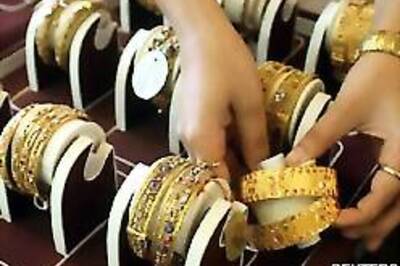 Gold rush: The big dates to buy gold this year