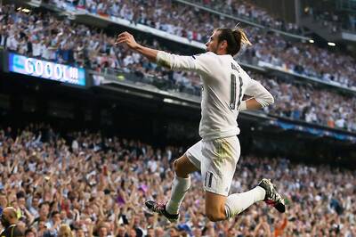 Real Madrid Beat Manchester City to Set up Champions League Final With Atletico