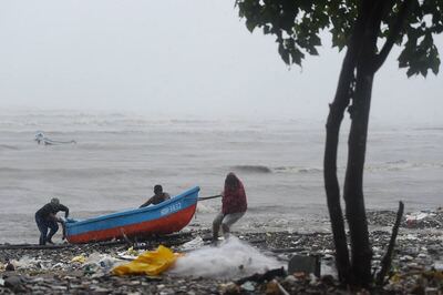 'Blatantly False': India Denies Attack Claim on Sri Lankan Fishermen by Indian Navy