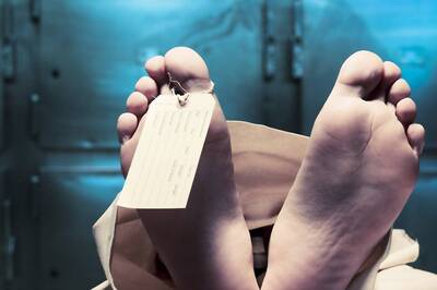 Officials Suspect Family Of Four Found Dead Near US-Canada Border Could Be Indians