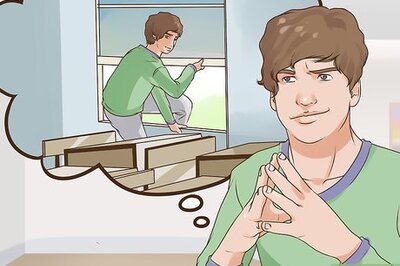 How to Get Away With Stuff at School