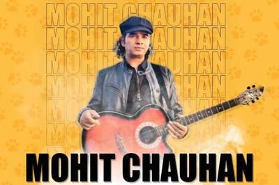 Rang Lageya to Yeh Dooriyan, Watch Top Songs by Birthday Boy Mohit Chauhan That Will Lift Your Mood