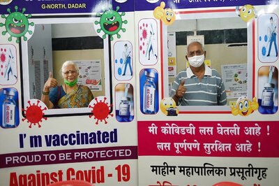 45 Lakh in 45 Days: BMC Sets Ambitious Vaccination Target As Mumbai Logs Highest Ever Daily Spike