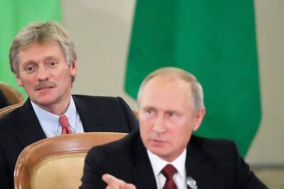 Kremlin Accuses US Of Unacceptable Pressure On Russian Media Amid Sanctions Charges