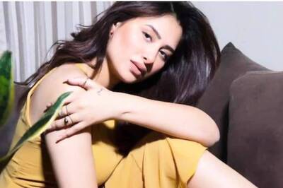 Mahira Sharma Leaves Interview Midway for Question on Weight Gain; Shenaaz Fans React