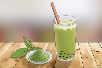 How to Order Boba Tea