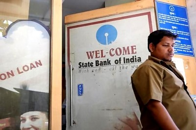 State Bank of India Q4 net profit up 23%, bad loan ratio down
