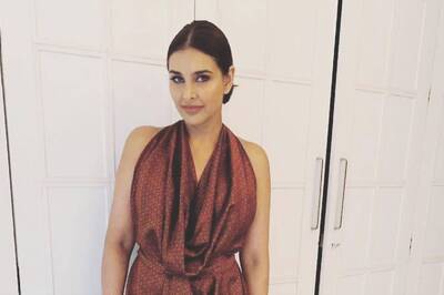 Lisa Ray Says Media 'Wasn't Always Nice' After Cancer Treatment, Show Replaced Her Due To Short Hair