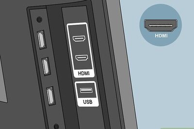 How to Connect HDMI to TV