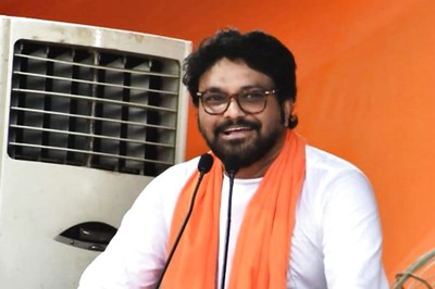 'Politics Biggest Polluting Agent in Bengal': Babul Supriyo Takes Jibe at Mamata Govt
