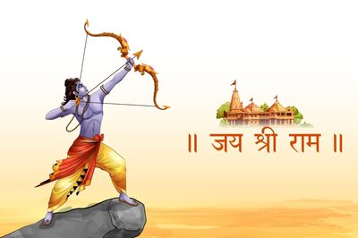 Happy Ram Navami 2023: Wishes, Images, Messages and Greetings in English, Hindi, Marathi and Telugu