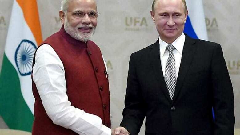 India, Russia Interested in Deepening 'Constructive Multilateral Cooperation' to Rebuild Afghanistan