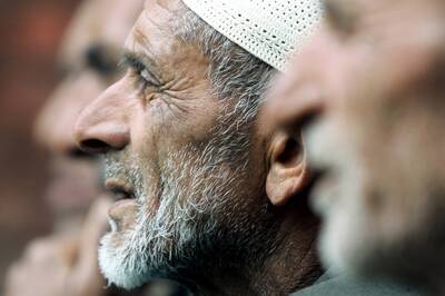 First gene behind grey hair discovered