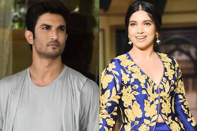 Sushant Singh Rajput-Bhumi Pednekar Starrer to Go On Floors in January