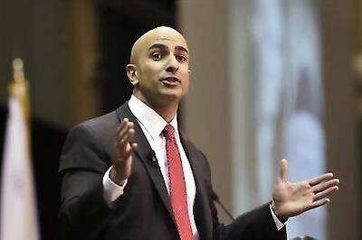 Indians a rising force in California politics