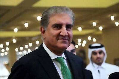 Pakistan Eager To See Taliban Start Dialogue With Kabul: Foreign Minister