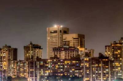 Mumbai's Unsold Housing Stock Rises 13% To 2,00,540 Units: Report