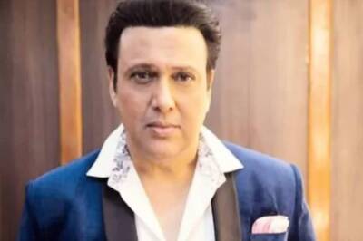 B'day Special: From Expressions to Dance, Govinda Remains the Undisputed King