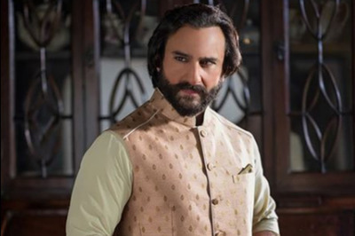 Saif Ali Khan Denies Playing Kartik Aaryan's Father in 'Love Aaj Kal 2'