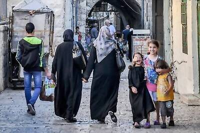 252 Muslim Women Divorced Their Husbands in Last One Year: Report