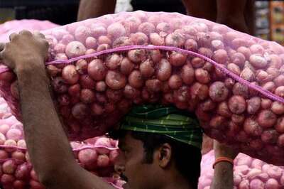 India's WPI Inflation Again Contracts 4.12% In June 2023 Vs 3.48% Fall In May