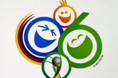 It's fashion fever at Fifa World Cup