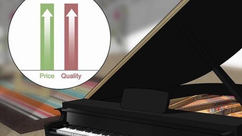 How to Buy a Piano