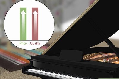 How to Buy a Piano