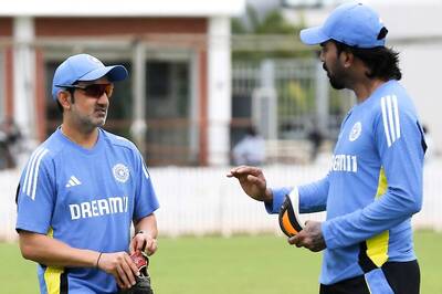 'Not Emotional': Ex-IND Cricketer Backs Head Coach Gambhir to be 'Clinical' Difference to Take Indian Cricket Forward