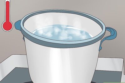 How to Shrink Clothes Without a Dryer