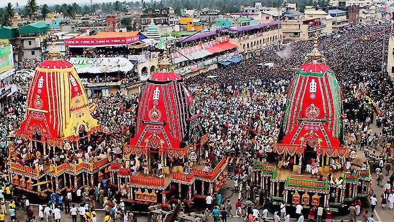 Ahead of Rath Yatra, Devotees Exploitation at Puri Jagannath Temple Under Supreme Court Scanner