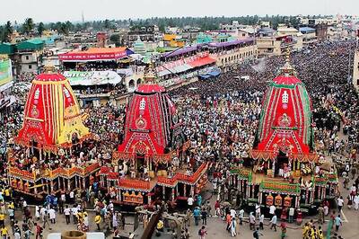 Ahead of Rath Yatra, Devotees Exploitation at Puri Jagannath Temple Under Supreme Court Scanner