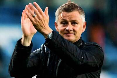 PSG Second Leg is no Lost Cause for Depleted Man Utd, Says Solskjaer