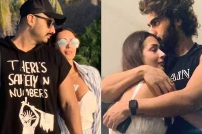 Arjun Kapoor Drops Cryptic Post Amid Breakup Rumours With Malaika Arora: 'Staying Positive Does Not...'