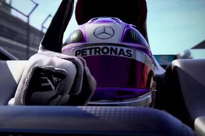 F1 2020 Gameplay Trailer Brings the Thrill of Racing Amid Lockdown: Watch Here
