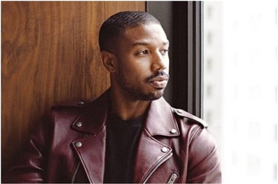 'Creed 3' Star Michael B Jordan to Direct the Film?