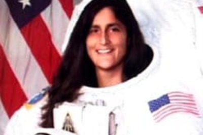 Sunita Williams to visit Hyderabad