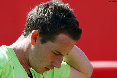 English tennis player Bloomfield to skip CWG